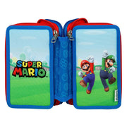 Undercover Super Mario 3-Kuchen gefüllte Beutel - afbeelding 2