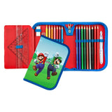 Undercover Super Mario füllte Tasche - afbeelding 2