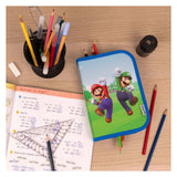 Undercover Super Mario füllte Tasche - afbeelding 4