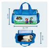 Undercover Super Mario Sportbas versichern