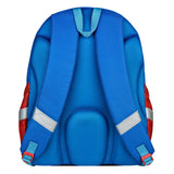 Undercover Super Mario School Rucksack - afbeelding 2