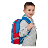Undercover Super Mario School Rucksack - afbeelding 4