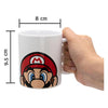 Unterdecke Super Mario Mok versichern