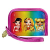 Undercover Regenbogen hohe Brieftasche