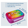 Undercover Regenbogen hohes Brotgetränk