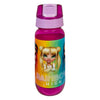 Undercover Regenbogen hohe Trinkflasche, 450 ml