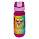 Undercover Regenbogen hohe Trinkflasche, 450 ml