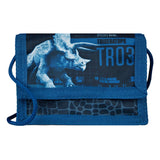 Undercover Jurassic World Wallet Triceratops - afbeelding 2