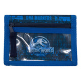 Undercover Jurassic World Wallet Triceratops - afbeelding 3