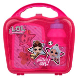 LOL. Überraschung! Lunchbox -Set - afbeelding 1