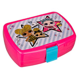 LOL. Überraschung! Lunchbox -Set - afbeelding 2