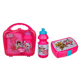 LOL. Überraschung! Lunchbox -Set - afbeelding 4