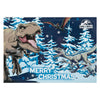 Undercover Advent Kalender Jurassic World