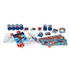Verdeckte Adventskalender Spiderman