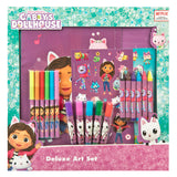 Gabbys Dollhouse Deluxe Craft Set - afbeelding 1