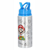Undercover Super Mario Aluminium -Trinkflasche, 710 ml - afbeelding 4