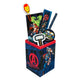 Avengers Desk Set, 7dlg.