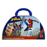 Spiderman -Farbkoffer, 51DLG. - afbeelding 2