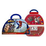 Spiderman -Farbkoffer, 51DLG. - afbeelding 1