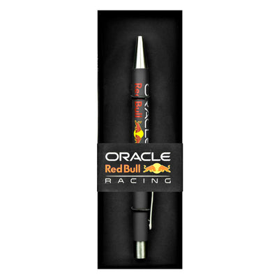 Undercover -Bälle Red Bull Racing