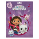 Undercover Stickerboek Gabbys Poppenhuis