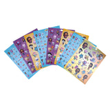Undercover Stickerboek Gabbys Poppenhuis - afbeelding 2