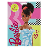 Undercover Stickerboek Barbie - afbeelding 1