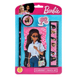 Undercover Writing Set Barbie, 5dlg. - afbeelding 1