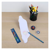 Undercover Writing Set Avengers, 5dlg. - afbeelding 2