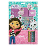 Undercover Farb Set Gabbys Puppenhaus - afbeelding 1