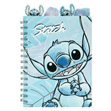 Undercover Spiral Notebook A5 Stich - afbeelding 1
