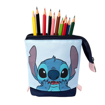 Undercover Penny und Stifthalter 2in1 Stich