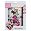 Undercover Secret Diary Minnie Maus mit UV-Pen