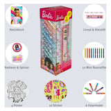 Undercover Stationary Tower Barbie, 35dlg. - afbeelding 2