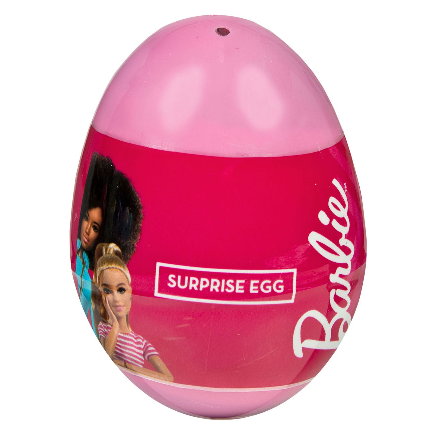 Undercover Surprise Bar Barbie