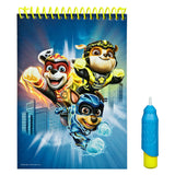 Undercover Magical Water Color Set Paw Patrol versichern - afbeelding 1