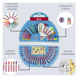 Undercover Color Suitcase Barbie, 51DLG. - afbeelding 3
