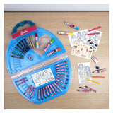 Undercover Color Suitcase Barbie, 51DLG. - afbeelding 4