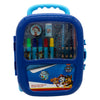 Undercover Stuffed Trolley Color Case Paw Patrol