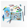 Undercover Stuffed Trolley Color Case Paw Patrol