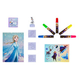 Undercover Mega Craft Set Frozen Set - afbeelding 2