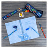 Undercover Note und Writing Set Avengers