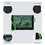Undercover Wallet Jurasssic World - afbeelding 5