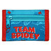 Undercover Wallet Spidey