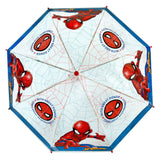 Undercover Children's Paraplu Spiderman - afbeelding 2