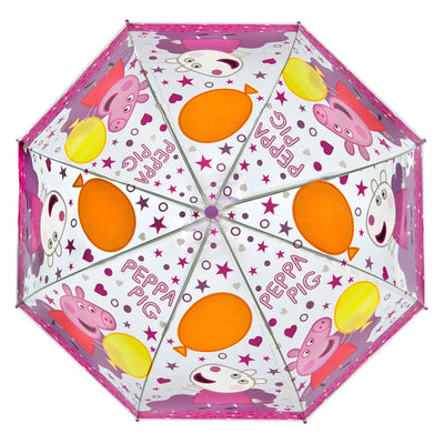 Undercover Children's Paraplu Peppa Pig