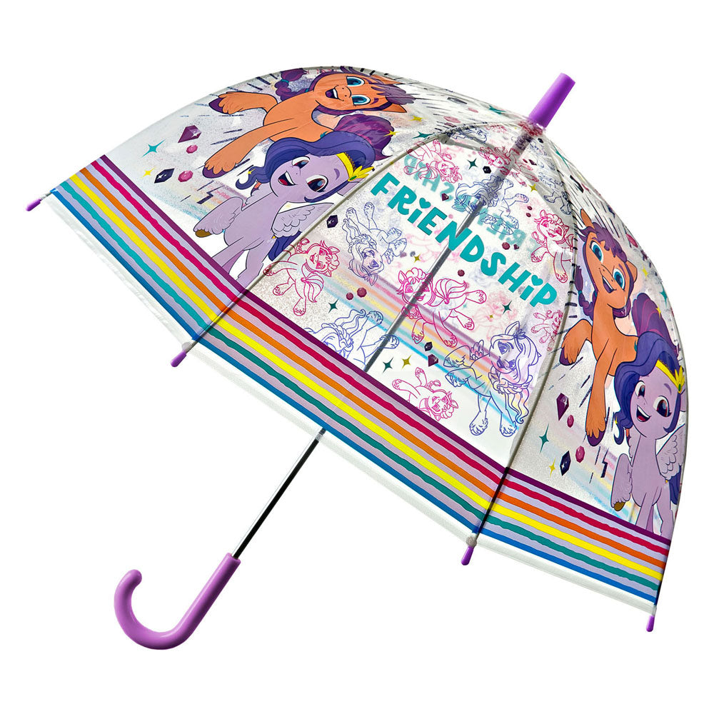 Undercover-Regenschirm mein kleines Pony