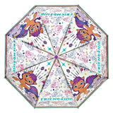 Undercover-Regenschirm mein kleines Pony - afbeelding 2