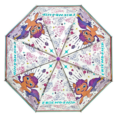Undercover-Regenschirm mein kleines Pony