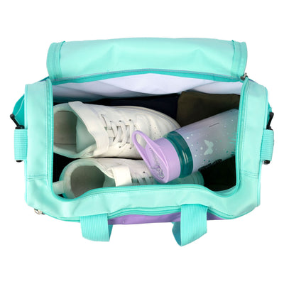Undercover Sportbag Schmetterlinge